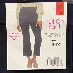 NWT Felina Pants